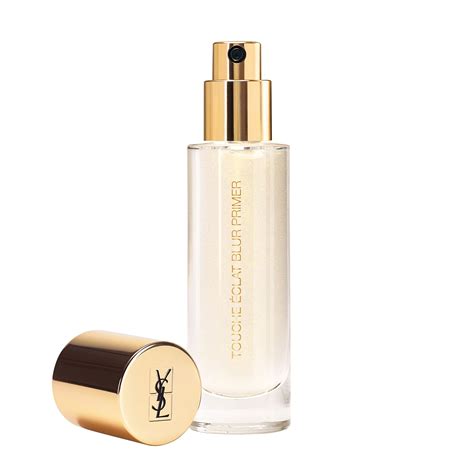 ysl touch eclat blur primer|ysl touche eclat blur perfector.